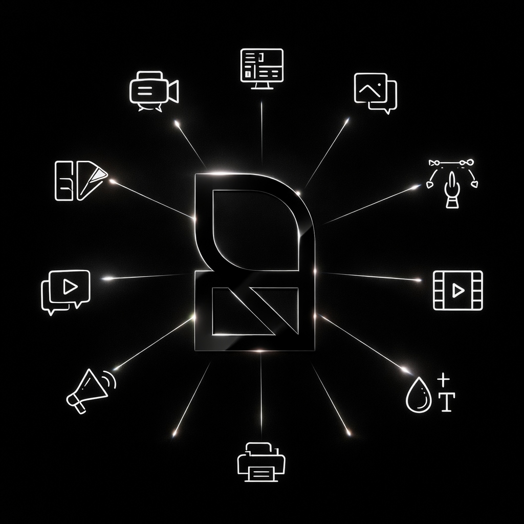 About rdm studio